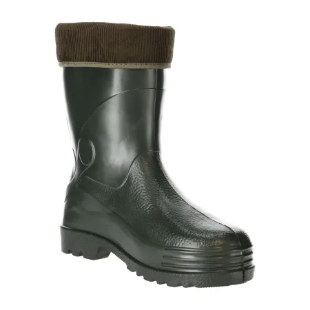 Kalosze męskie Lemigo Wader 893 zielone