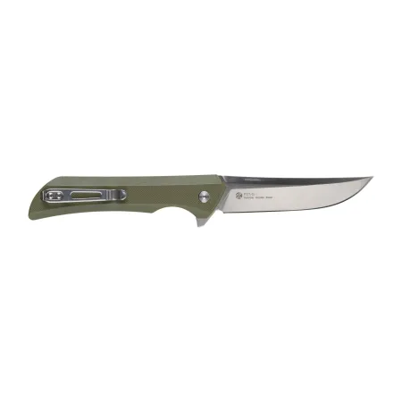 Nóż Ruike Hussar P121-G oliwkowy