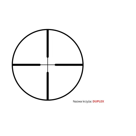 Luneta celownicza Leupold VX-Freedom 3-9x40 1