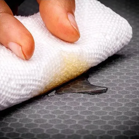 Mata Real Avid do czyszczenia broni długiej Universal Smart Mat