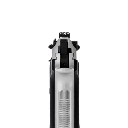 Pistolet wiatrówka Beretta M9A3 FM 4,5 mm inox CO2