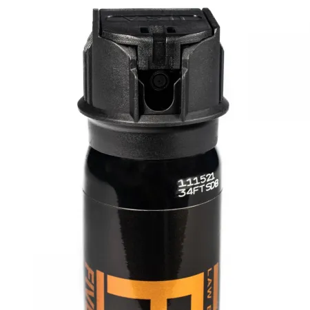 Gaz pieprzowy Fox Labs 5.3 85 ml strumień 3.0oz