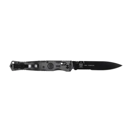 Nóż Benchmade 391SBK SOCP