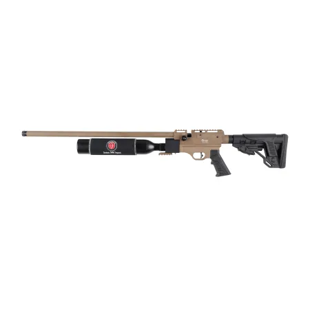 Wiatrówka PCP Optima by Hatsan Factor FDE 6.35 mm
