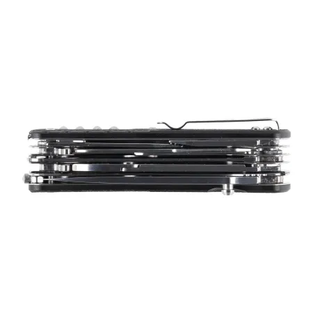 Scyzoryk Ruike LD51-B wielofunkcyjny, czarny