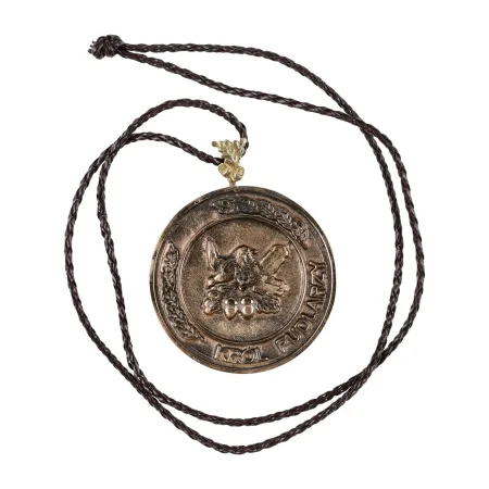 Medal PZŁ Król Pudlarzy