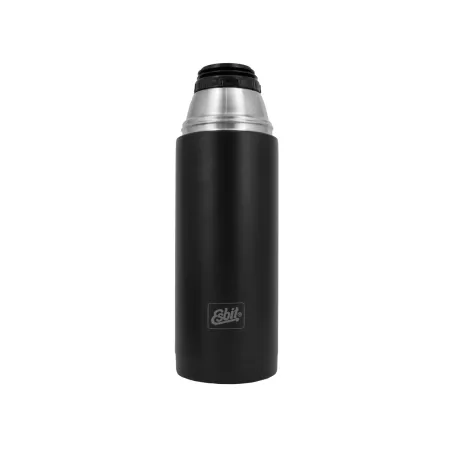 Termos Esbit klasyczny - Vacuum Flask 0,5 l czarny
