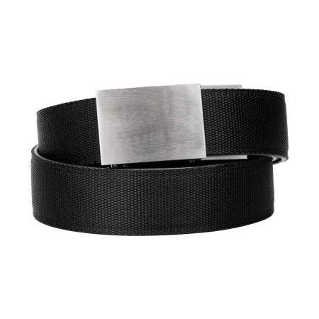 Pas taktyczny Kore Essentials Tactical Nylon Gun Belt X4 czarny rozmiar XL