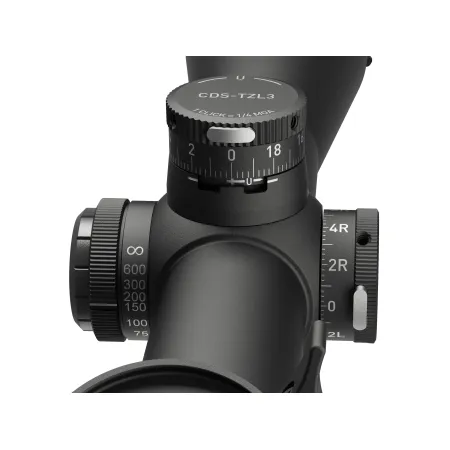 Luneta celownicza Leupold VX-6HD 4-24x52 34 mm CDS-ZL2/CDS-TZL3 AO iR LR Varmint Hunter/TMOA/Impact-23 MOA/ FireDot Duplex