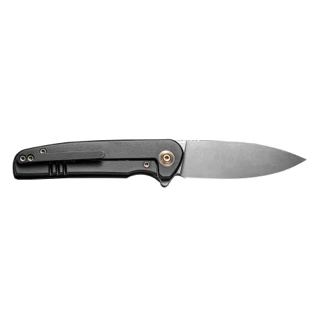 Nóż składany WE Knife Shakan WE20052B-1 black