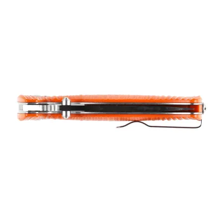 Nóż składany Ganzo Firebird F720-OR