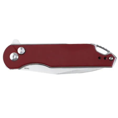 Nóż Kizer Assassin V3549C2 czerwony