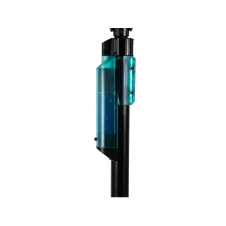 Pompka PCP Borner DRY-Pump z osuszaczem