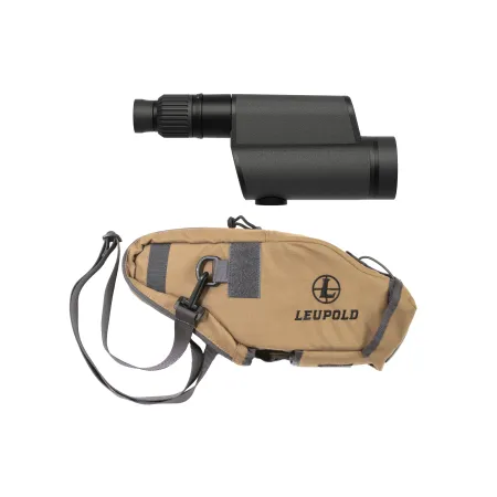 Luneta obserwacyjna Leupold Mark 4 12-40x60 TMR