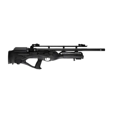 Wiatrówka PCP Optima by Hatsan Hercules Bully 11.43 mm