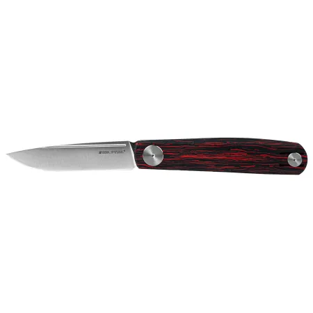 Nóż Real Steel Gslip Damascus G10, składany