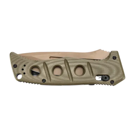 Nóż Benchmade 2750FE-2 Auto Adamas