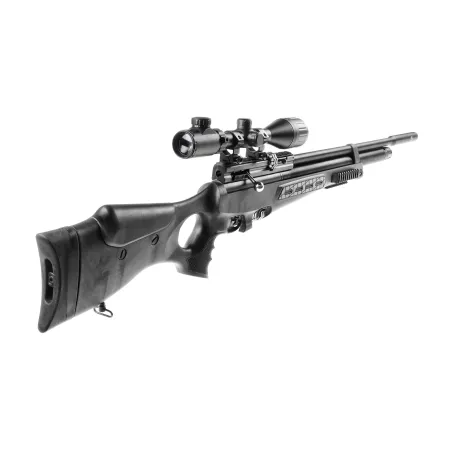 Wiatrówka PCP Optima by Hatsan BT65 SB Elite QE 6.35 mm