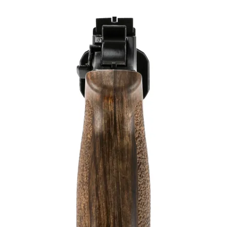 Rewolwer wiatrówka Black Ops Rhino 30DS 4,5 mm czarny
