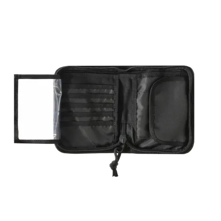 Portfel Tasmanian Tiger Purse, czarny