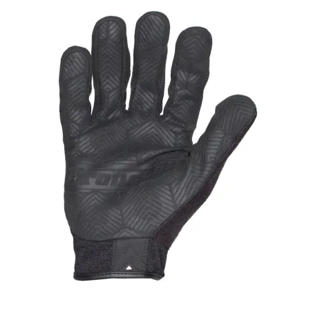 Rękawice taktyczne Ironclad Grip Command czarne