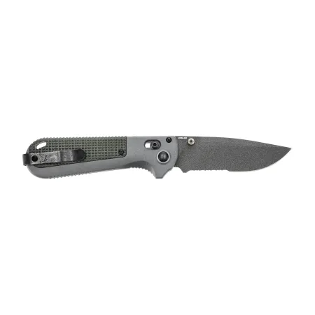 Nóż Benchmade 430SBK Redoubt