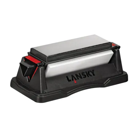 Ostrzałka Lansky Tri-Stone Benchstone BS-TR100