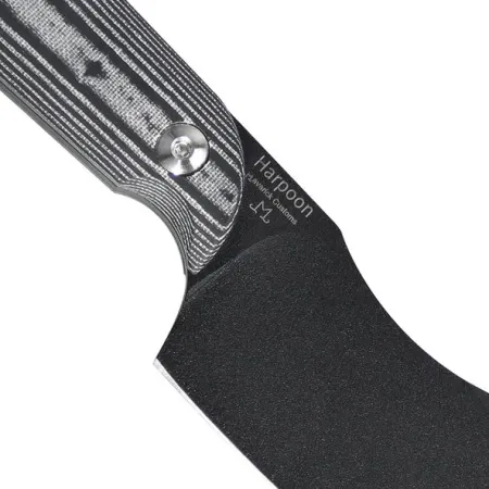 Nóż Kizer Harpoon 1040