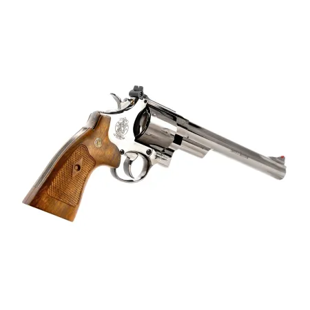 Rewolwer wiatrówka Smith&Wesson M29 4,5 mm 8 3/8