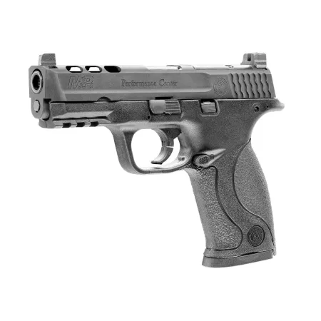 Replika pistolet ASG Smith&Wesson M&P9 Performance Center 6 mm