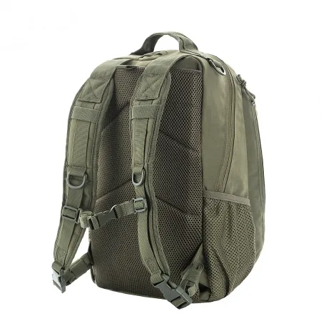 Plecak M-Tac Urban Line Force Pack oliwkowy