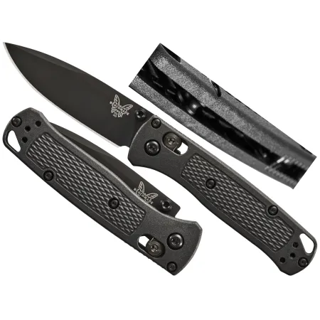 Nóż Benchmade 533BK-2 Mini Bugout
