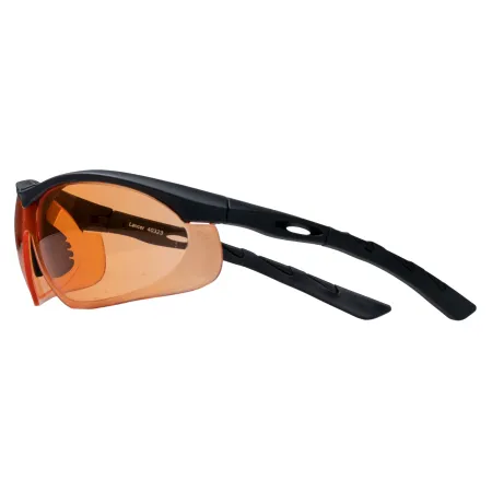 Okulary balistyczne SwissEye Lancer pomarańczowe