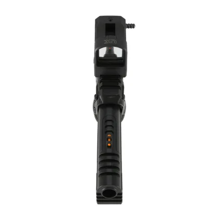 Pistolet wiatrówka Umarex RaceGun Set 4,5 mm BB CO2