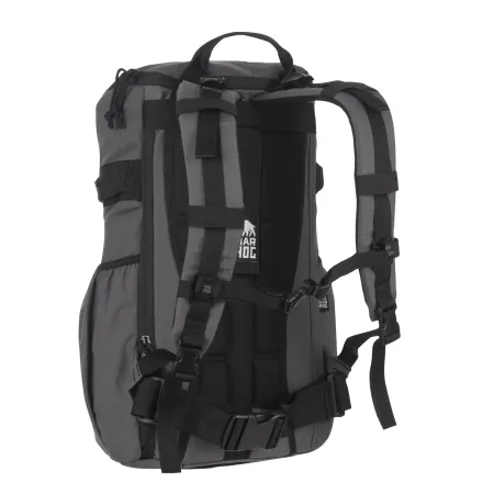 Plecak Wisport War Hog Dagger 25 L grafitowy