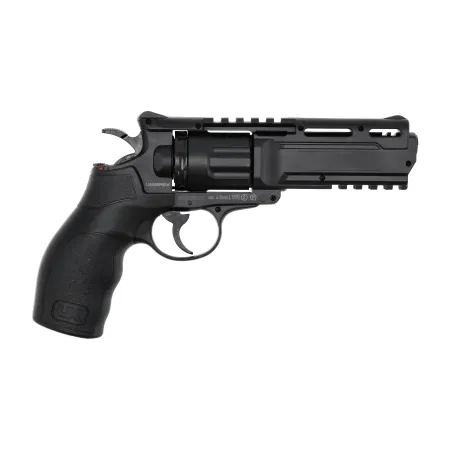 Rewolwer wiatrówka Umarex Tornado 4,5 mm BB CO2