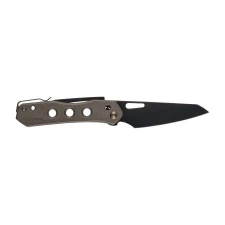 Nóż składany WE Knife Version R WE21031-4 bronze