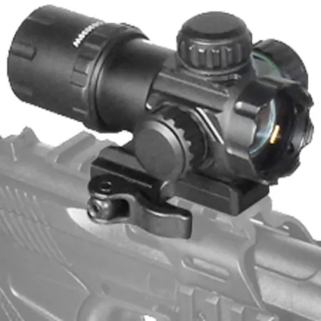 Kolimator Leapers UTG DS3039W 3.9'' 30 mm