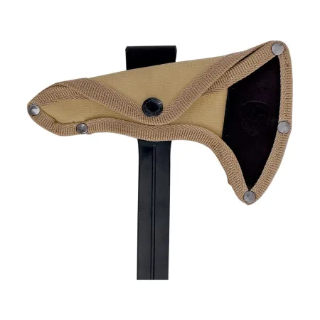 Toporek Condor Throwing Axe Single Bit