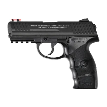 Pistolet wiatrówka Wingun WC4-303 B 4,5 mm BB CO2