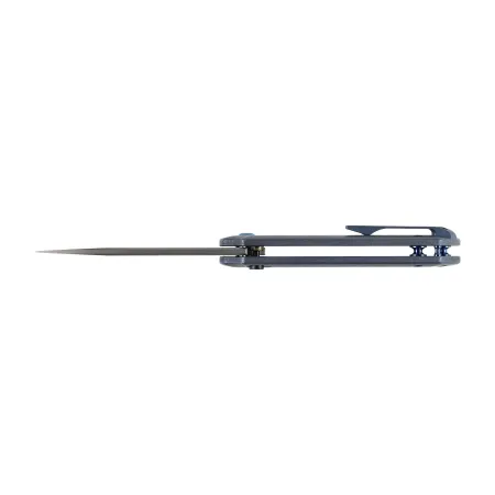 Nóż składany WE Knife Mini Malice WE054BL-3 blue