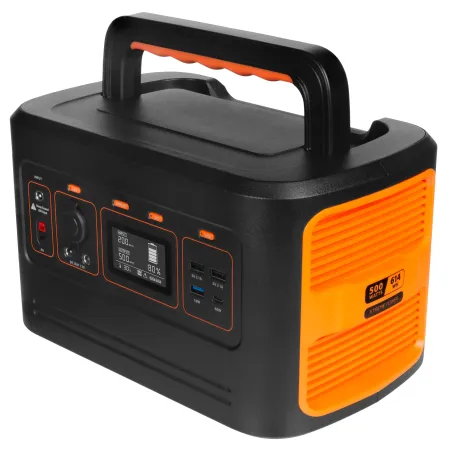 Stacja zasilania Xtorm 500 W 614 Wh