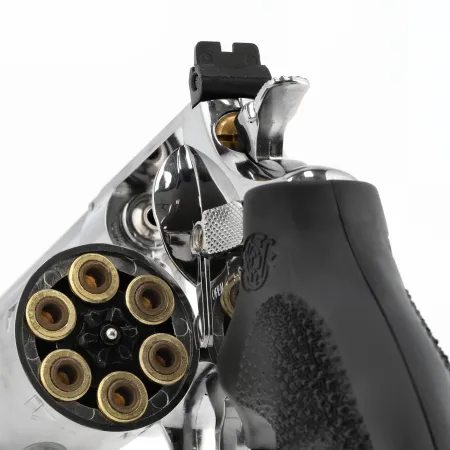 Rewolwer wiatrówka Smith&Wesson 629 Classic 4,5 mm 6,5