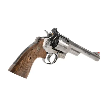Rewolwer wiatrówka Smith&Wesson M29 4,5 mm 6,5