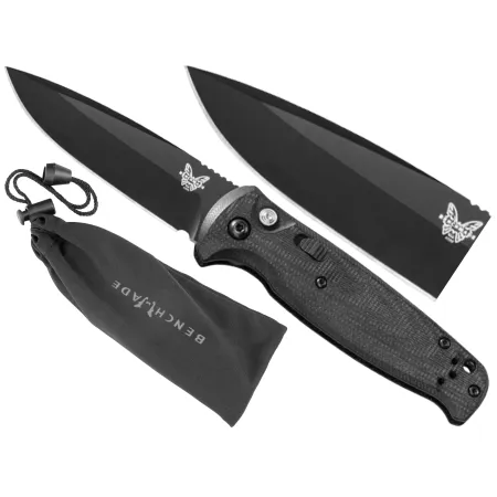 Nóż Benchmade 4300BK CLA