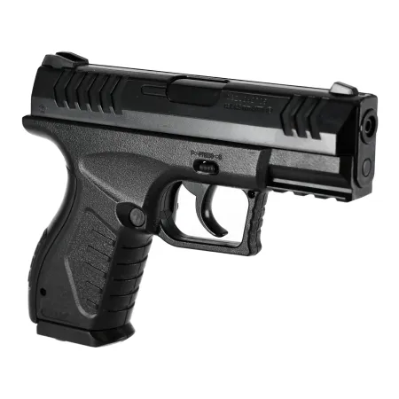 Pistolet wiatrówka Umarex XBG 4,5 mm BB CO2