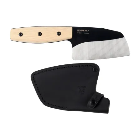 Nóż Morakniv Rombo BlackBlade Ash Wood (S)