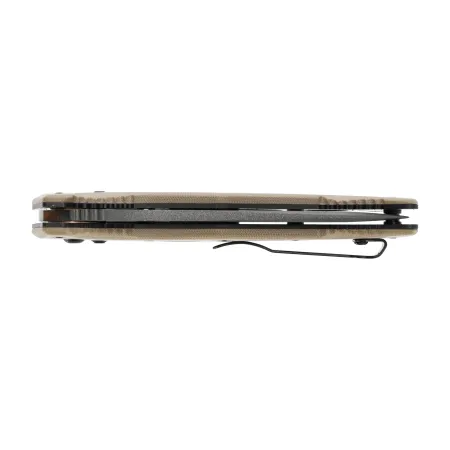 Nóż Benchmade 2750GY-3 Auto Adamas