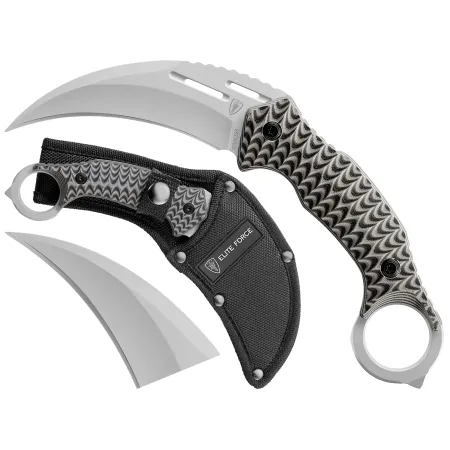 Nóż Elite Force EF 715 karambit