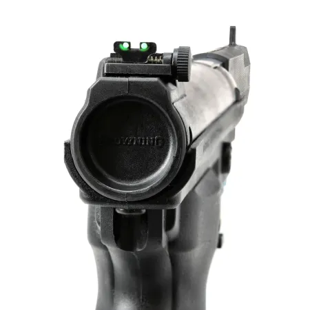 Pistolet wiatrówka Browning Buck Mark Magnum 5,5 mm sprężynowy